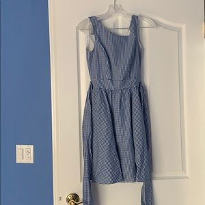 Lauren James Dress